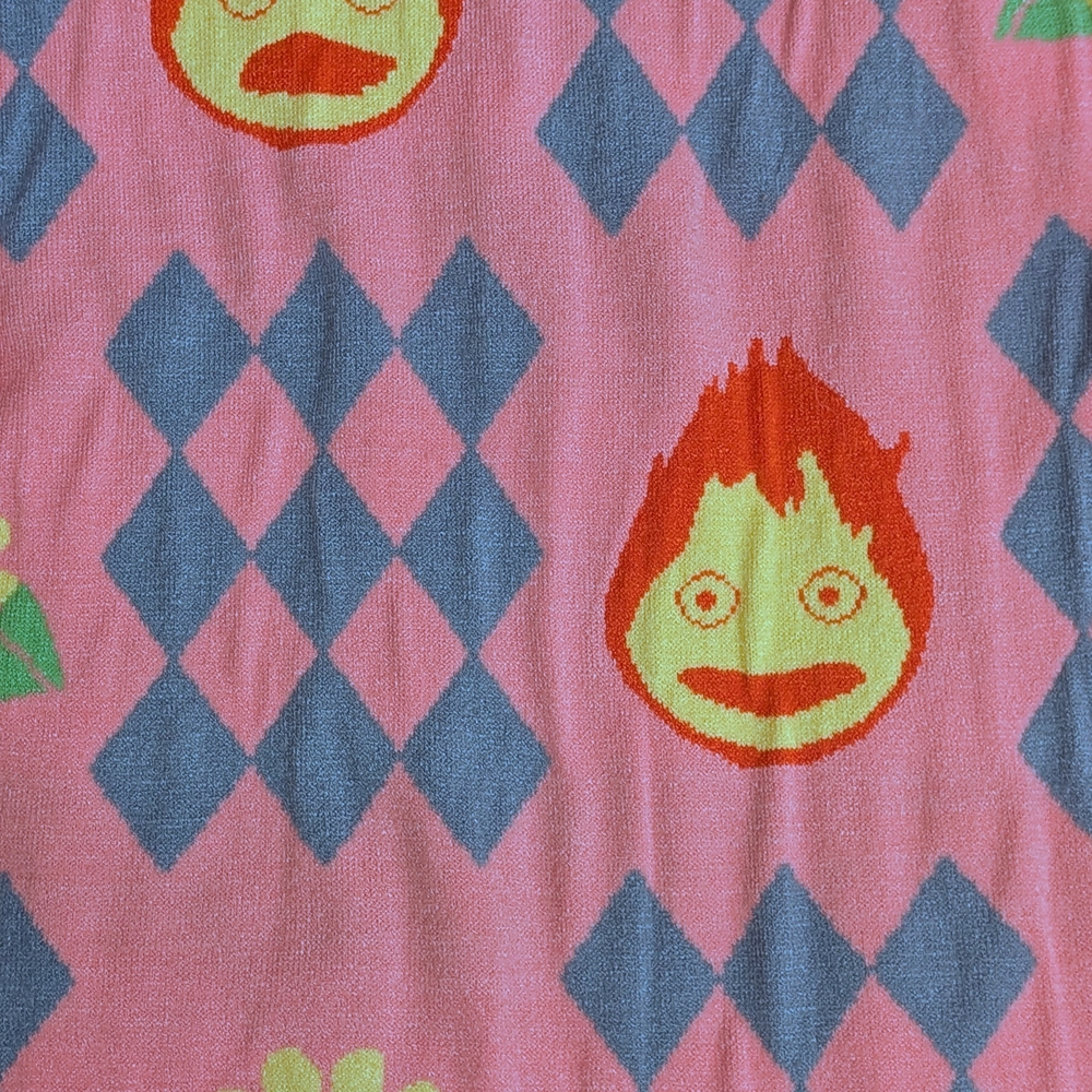 Howl's Moving Castle Cardigan - Picture 4 of 7